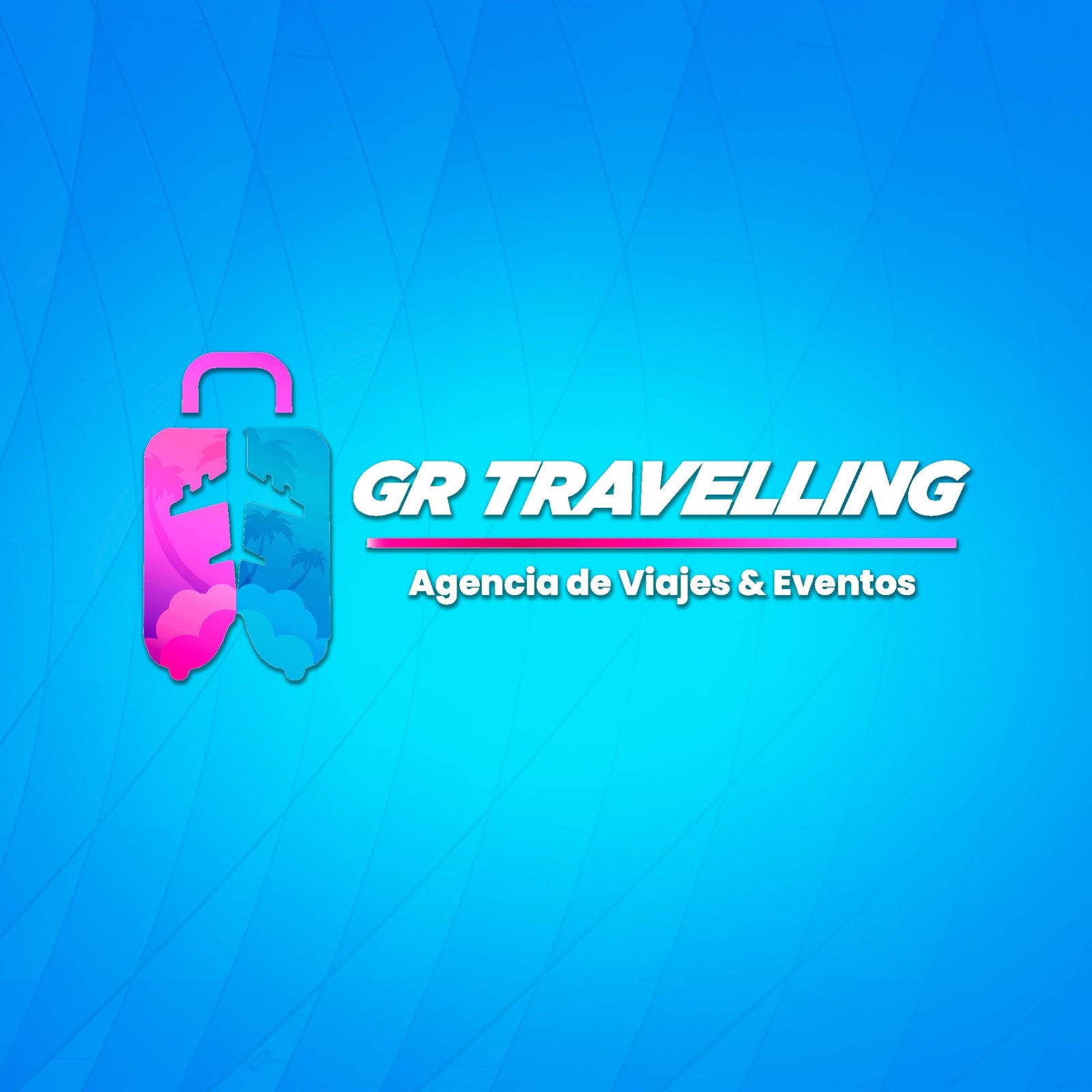 GR Travelling Agencia de Viajes & Eventos